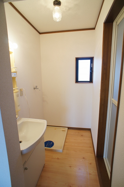 Washroom