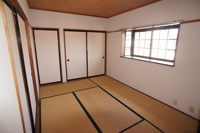 Other room space. bedroom