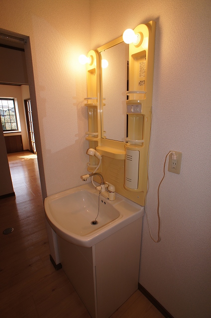 Washroom
