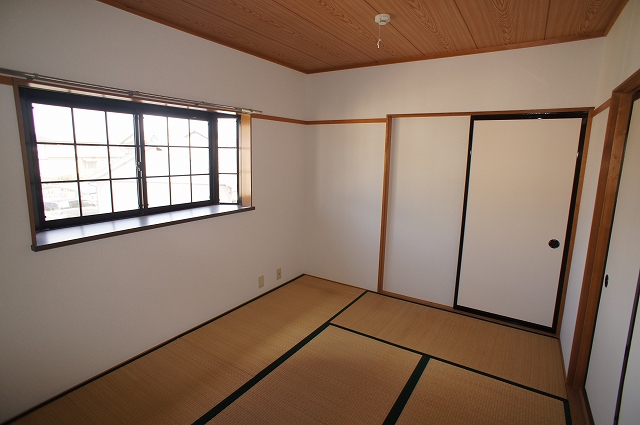 Other room space