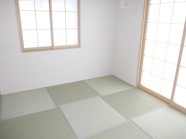 Non-living room.  ☆ Stylish Japanese-style room ☆ 