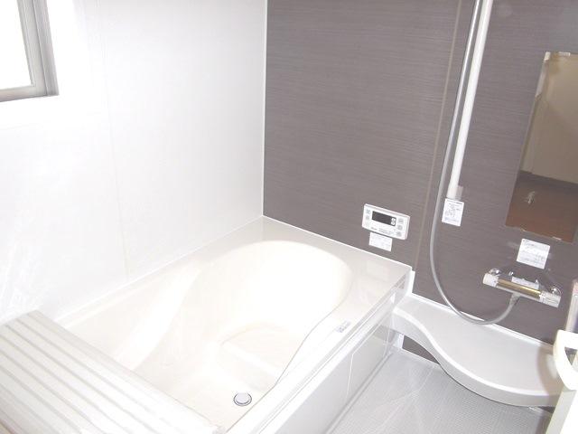 Same specifications photo (bathroom). Spacious 1 pyeong type