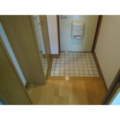 Other room space