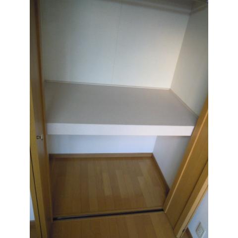 Other room space