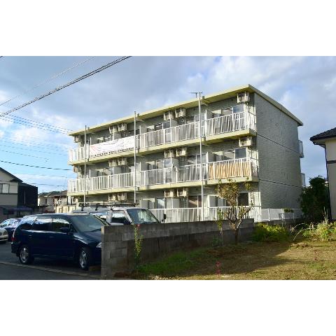 Building appearance