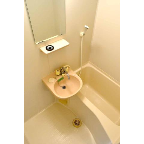 Bath