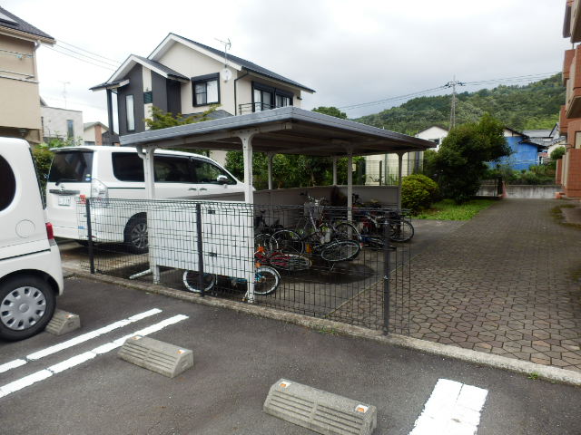 Other common areas