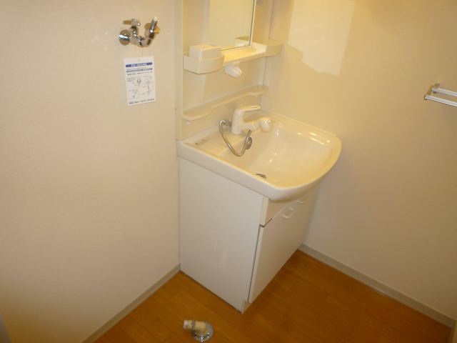 Washroom