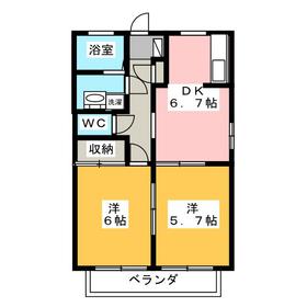 Building appearance