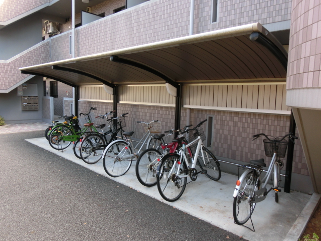 Other common areas