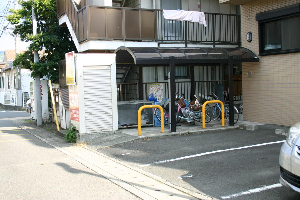 Other common areas