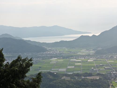 View photos from the dwelling unit. View of Suruga Bay