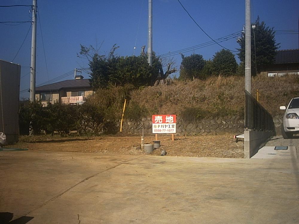 Local appearance photo. site   