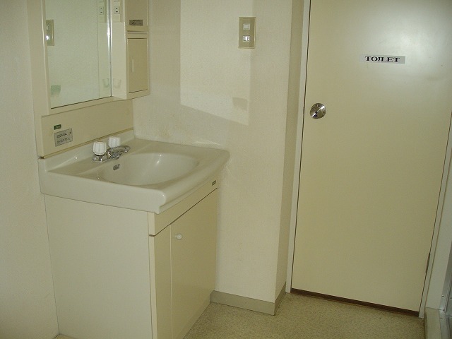 Washroom