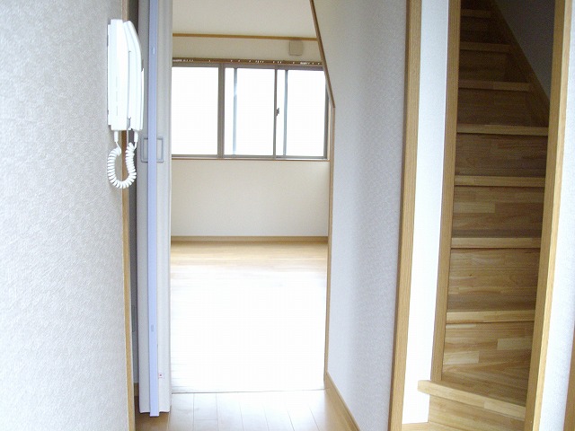 Other room space