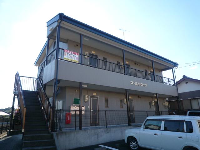 Building appearance