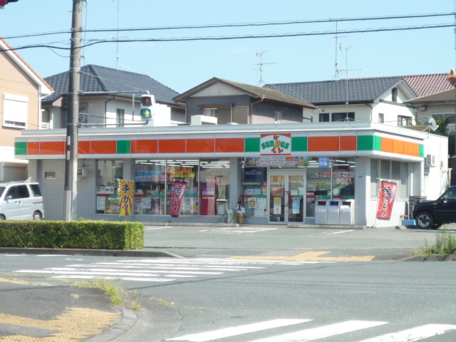 Convenience store. 402m until Sunkus Kakegawa Kubo store (convenience store)