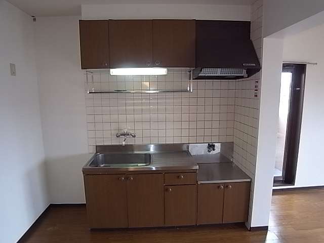 Kitchen. Kitchen