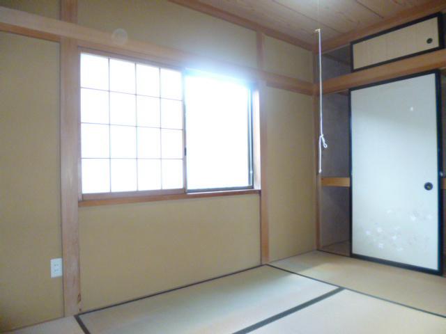 Non-living room