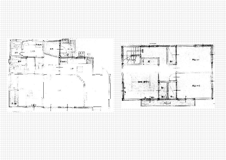 Floor plan. 13,900,000 yen, 4LDK, Land area 260.7 sq m , Building area 115.92 sq m