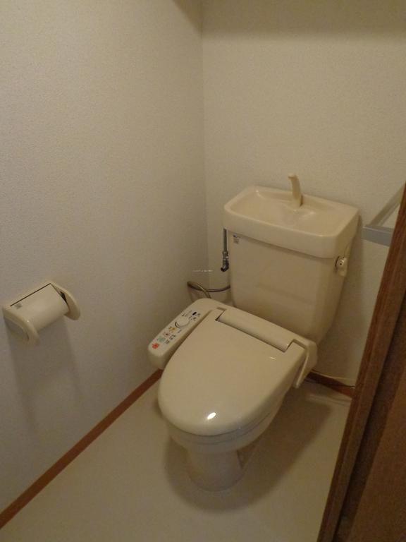 Toilet. With heating toilet seat cleaning toilet