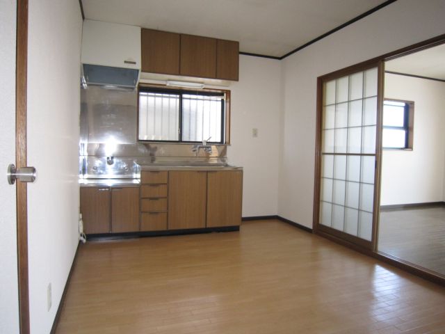 Kitchen. dining