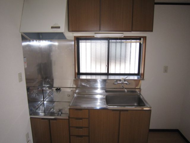 Kitchen. Kitchen
