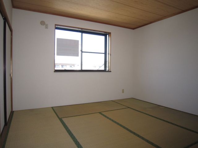 Living and room. Japanese style room