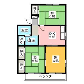 Building appearance