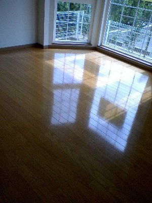 Living and room