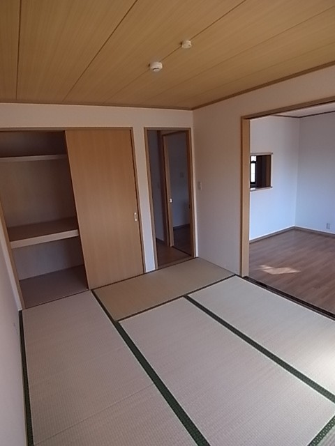 Other room space