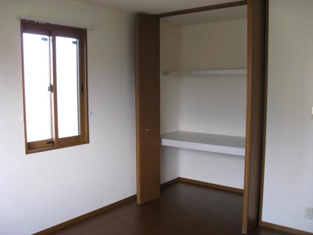Other room space