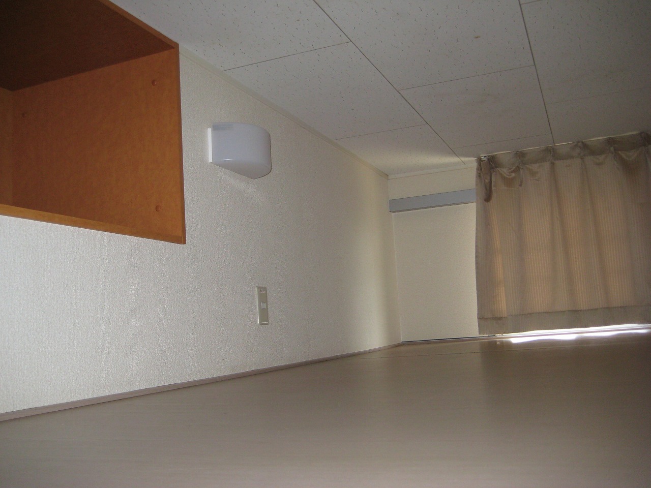 Other room space