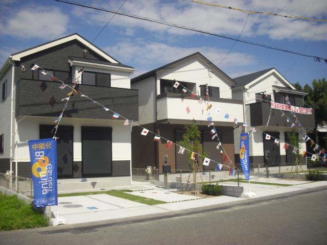 Local appearance photo. Local (10 May 2013) Shooting * 4-6 Building