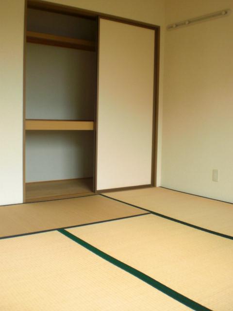 Other room space