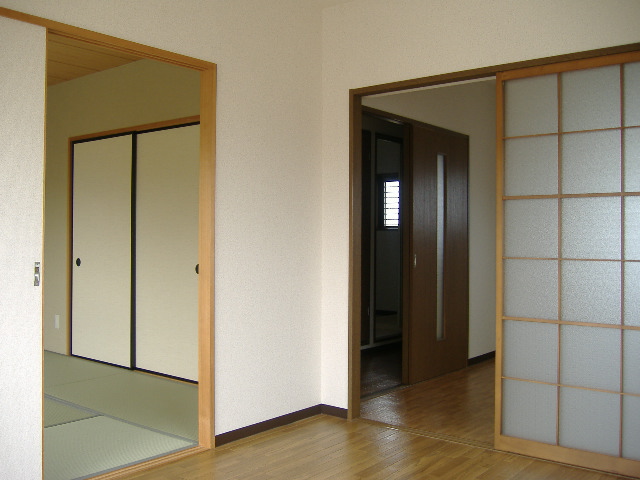 Other room space