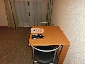 Living and room. desk ・ Chair