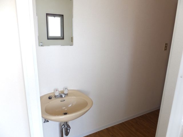Washroom