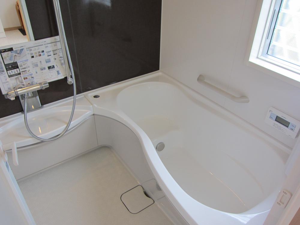 Same specifications photo (bathroom). Same specifications  ※ Photo is the same specification. It is a photograph of the previous model house. 