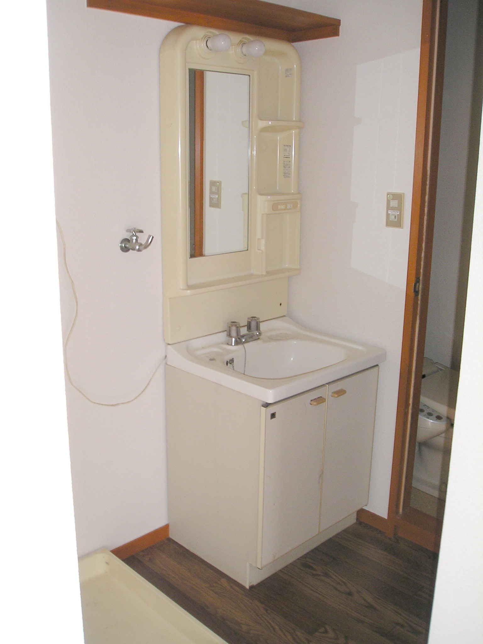 Washroom