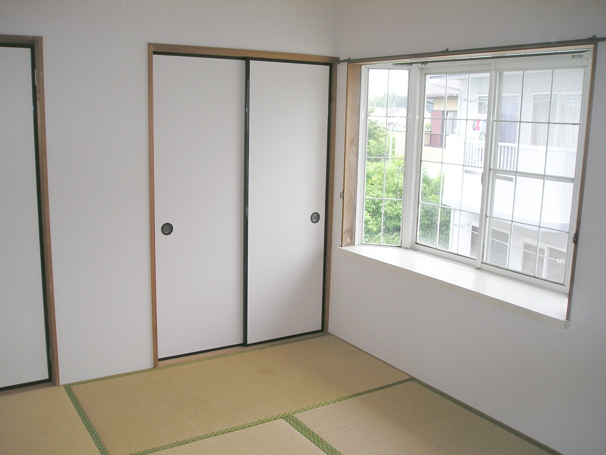 Other room space