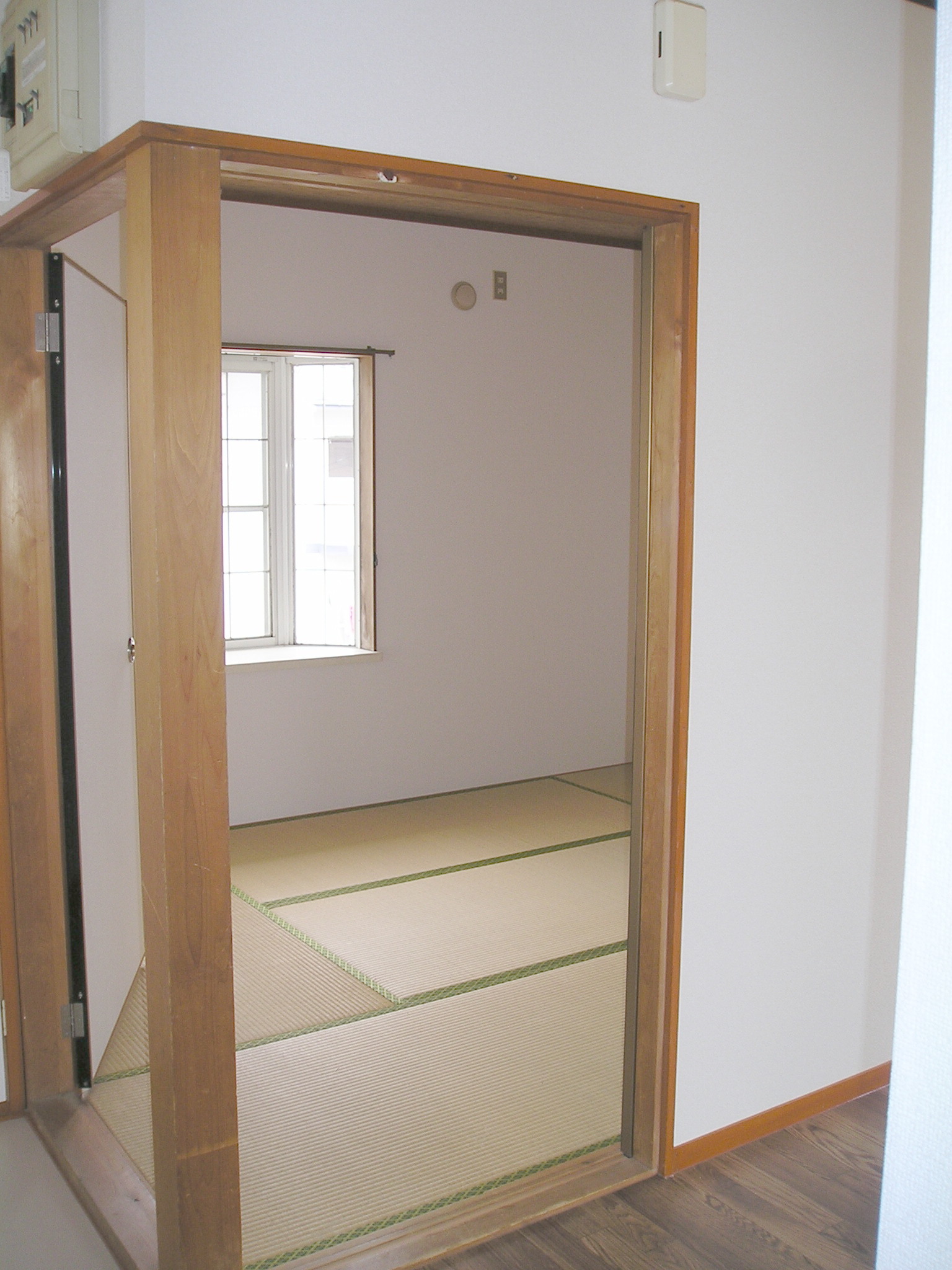 Other room space