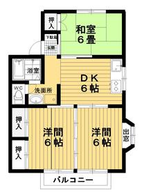 Building appearance