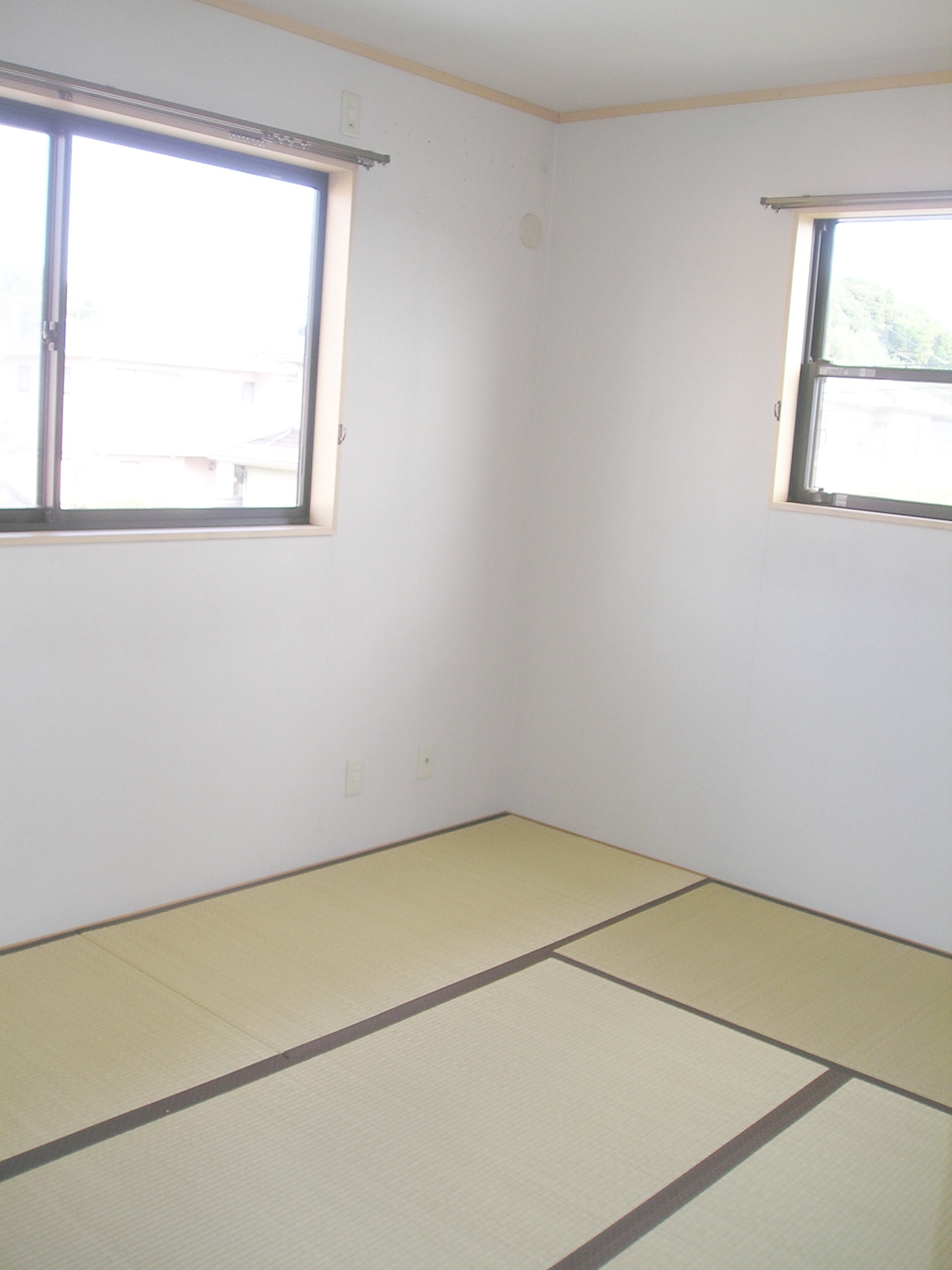 Other room space. 2F Japanese-style room