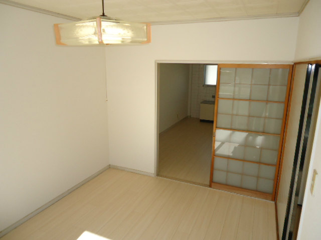 Other room space