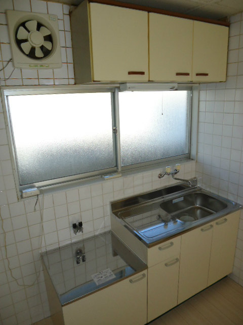 Kitchen. Kitchen