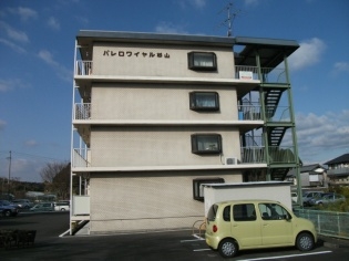Building appearance