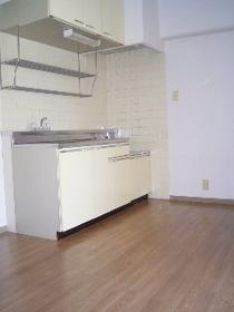 Kitchen. Kitchen