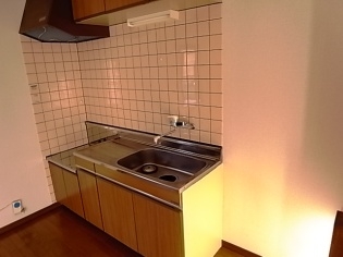 Kitchen. Kitchen