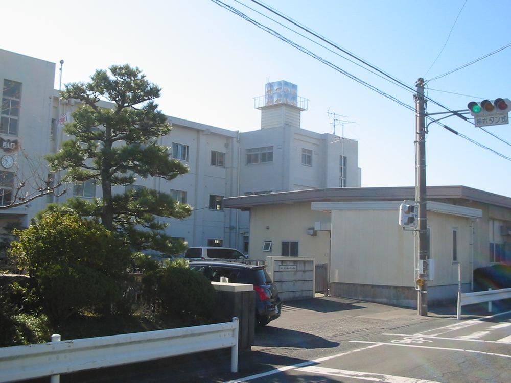 Other. West Yamaguchi elementary school about a 10-minute walk